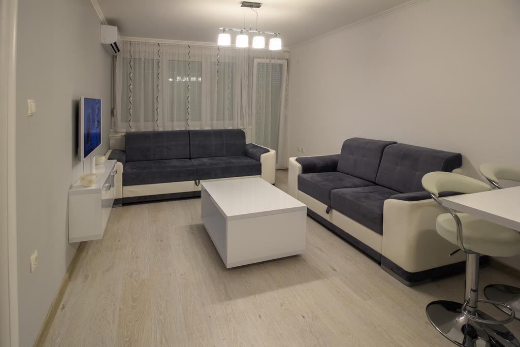 Apartment Ste-Mi Баня Лука Екстериор снимка